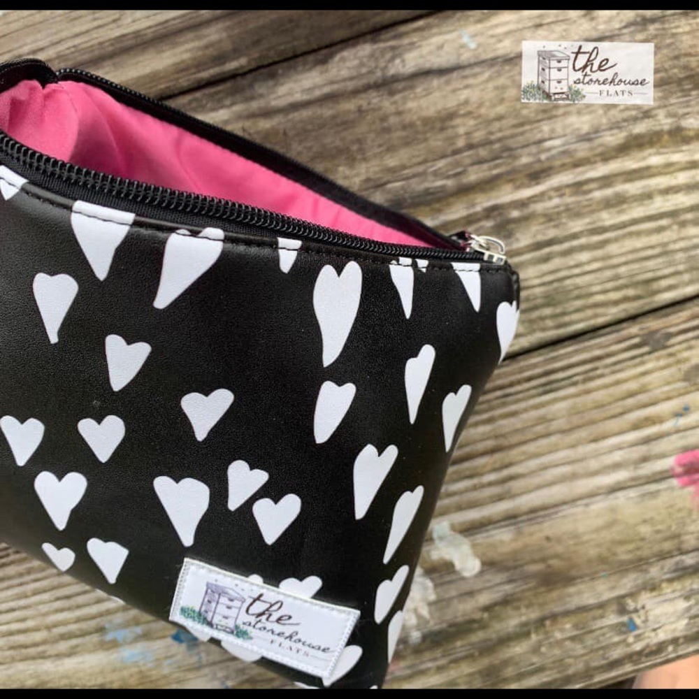 Storehouse Flats Bag